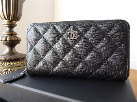 chanel wallet malaysia price list|genuine chanel wallet.